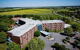 Best Western Parkhotel Brehna-Halle